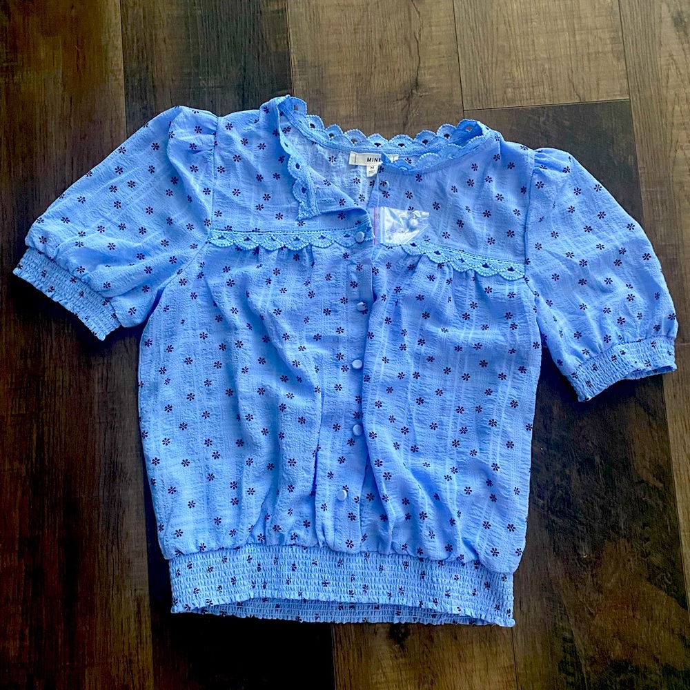 Boutique Top